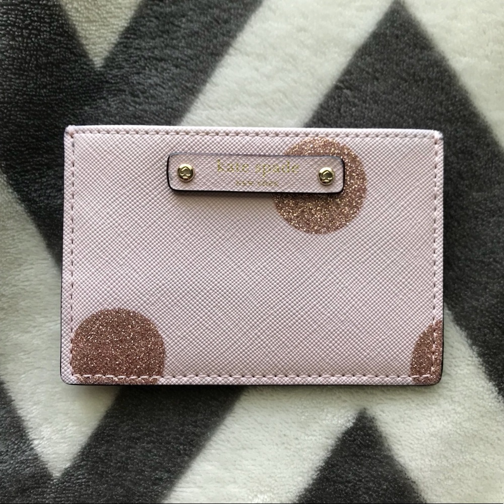Kate Spade Cardholder